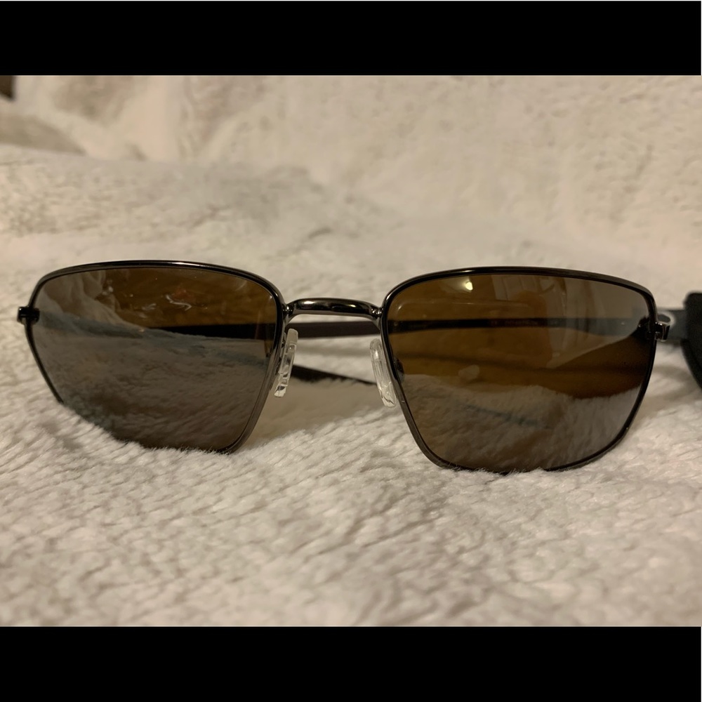 Oakley Men's Square Wire everyday Glasses